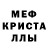 МЕТАДОН белоснежный Tomas Sidlo